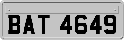 BAT4649