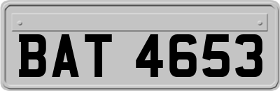 BAT4653