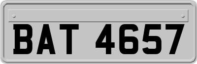 BAT4657