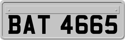 BAT4665
