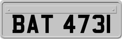 BAT4731