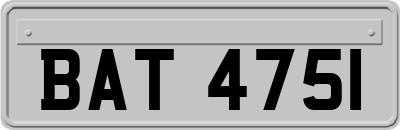BAT4751