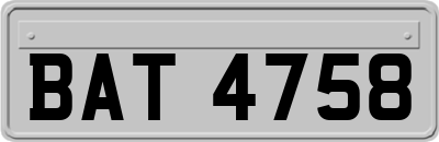 BAT4758