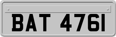 BAT4761