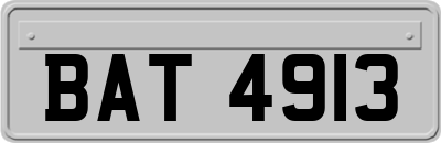 BAT4913