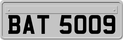 BAT5009