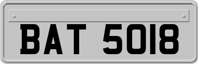 BAT5018