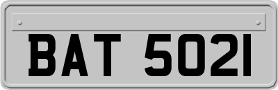BAT5021