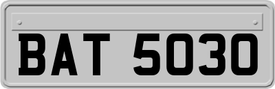 BAT5030