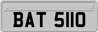 BAT5110