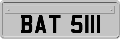 BAT5111