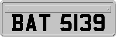 BAT5139