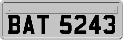 BAT5243