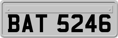 BAT5246
