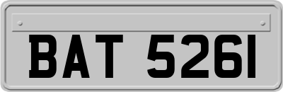 BAT5261