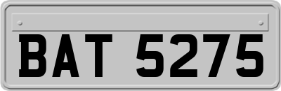 BAT5275