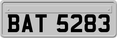 BAT5283