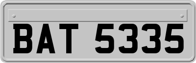BAT5335