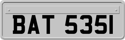 BAT5351