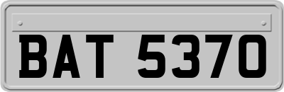 BAT5370