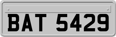 BAT5429