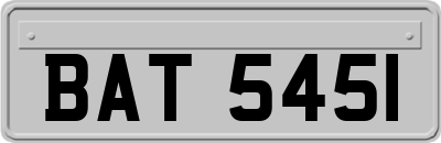 BAT5451