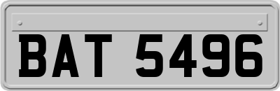 BAT5496