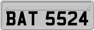 BAT5524