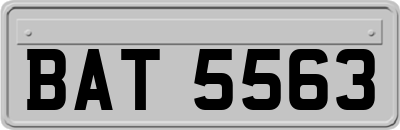 BAT5563