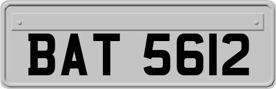 BAT5612