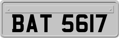BAT5617