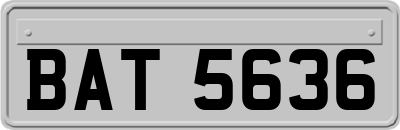 BAT5636