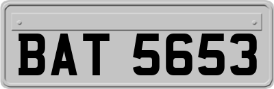 BAT5653