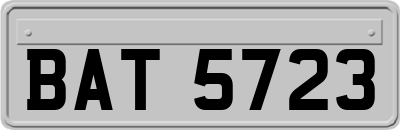 BAT5723