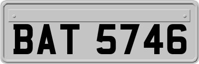 BAT5746