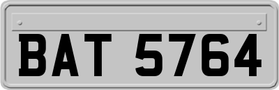 BAT5764