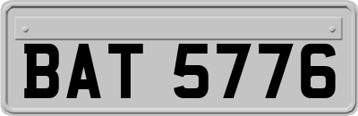 BAT5776