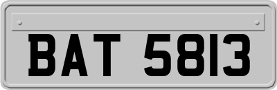 BAT5813