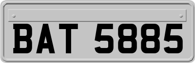 BAT5885