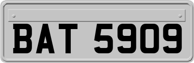 BAT5909
