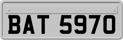 BAT5970