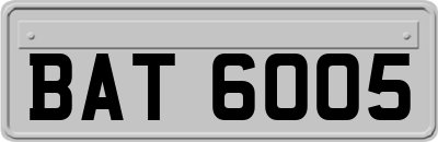 BAT6005