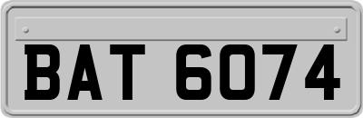 BAT6074
