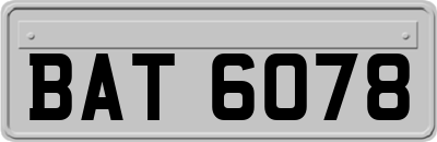 BAT6078