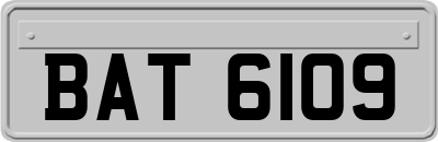 BAT6109