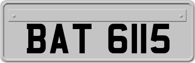 BAT6115