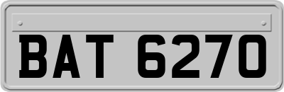 BAT6270