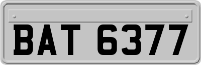 BAT6377