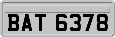 BAT6378