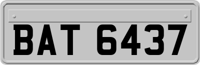 BAT6437